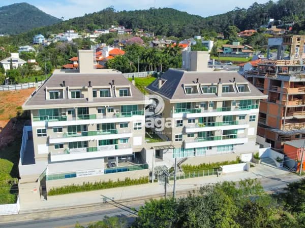 Linda cobertura a venda no João Paulo com vista Mar