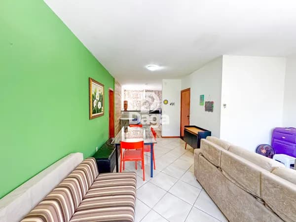 Apartamento no Córrego Grande - 3 dormitórios, sendo 2 suites - Florianópolis/SC