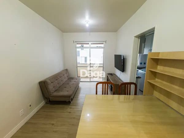 Apartamento em Córrego Grande, Florianópolis/SC