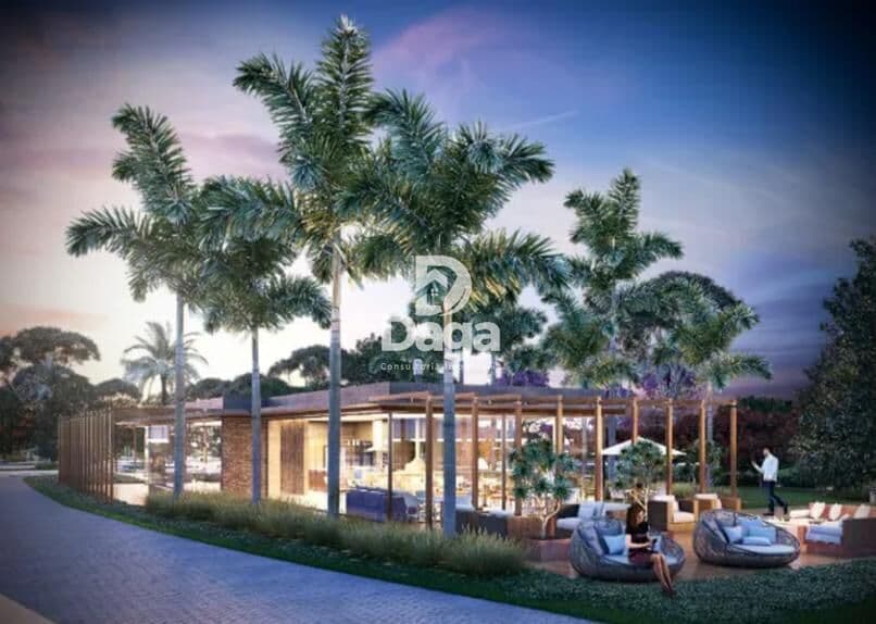 Lindos Terrenos em Condomínio Fechado Próximo Ingleses e Canasvieiras Viabilidade Comercial e Residencial