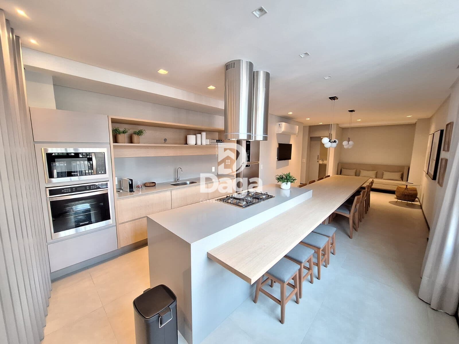 Apartamento em Centro, Florianópolis/SC