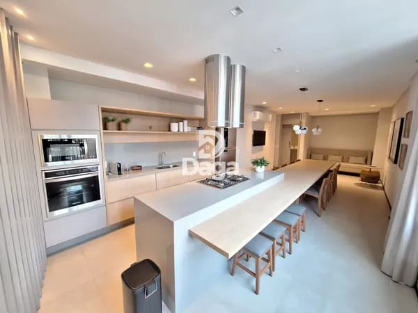 Apartamento em Centro, Florianópolis/SC