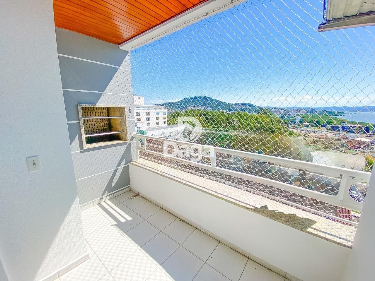 Apartamento em Itacorubi, Florianópolis/SC