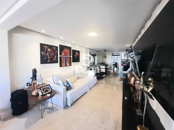 Apartamento Garden em Agronômica, Florianópolis/SC