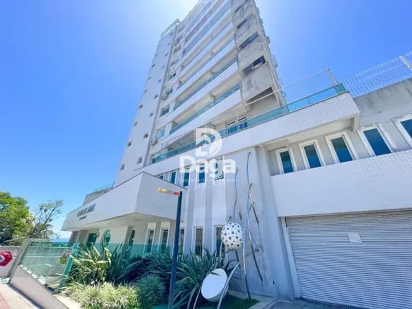 Apartamento no coração do Itacorubi, Florianópolis/SC