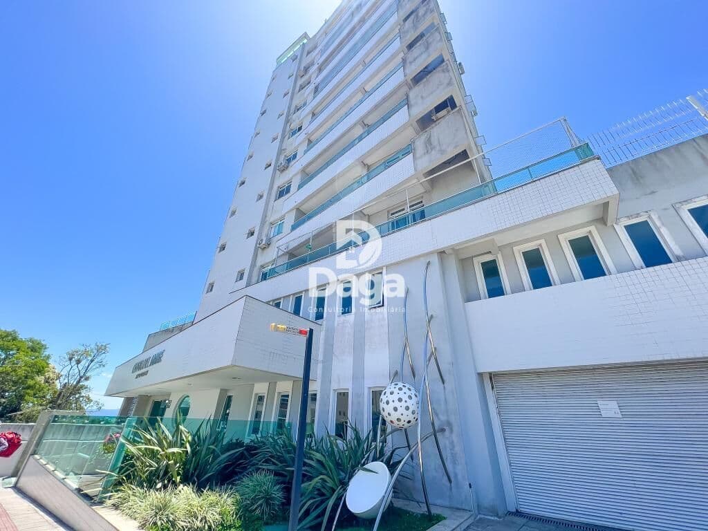 Apartamento no coração do Itacorubi, Florianópolis/SC