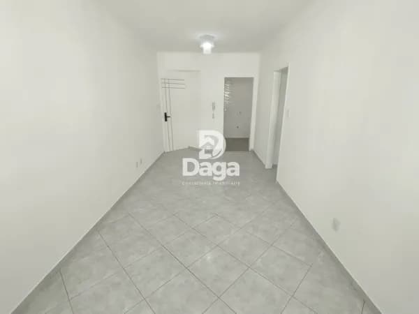 Apartamento no Centro, Florianópolis/SC - 2 Dormitórios