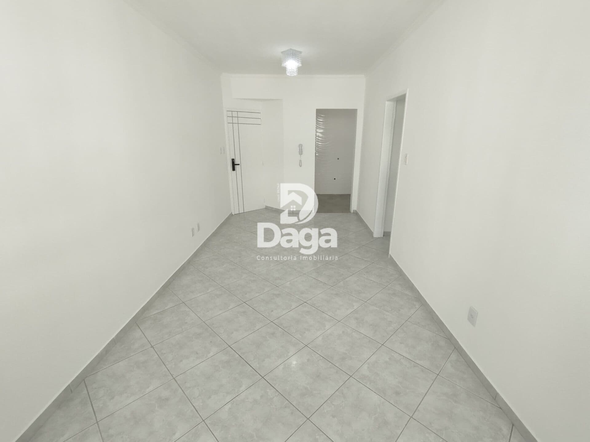 Apartamento no Centro, Florianópolis/SC - 2 Dormitórios
