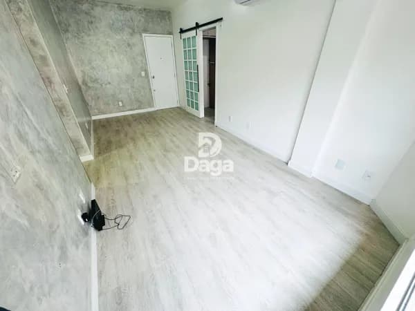 Apartamento no Saco dos Limões - 2 dormitórios, sendo 1 suite - Florianópolis/SC