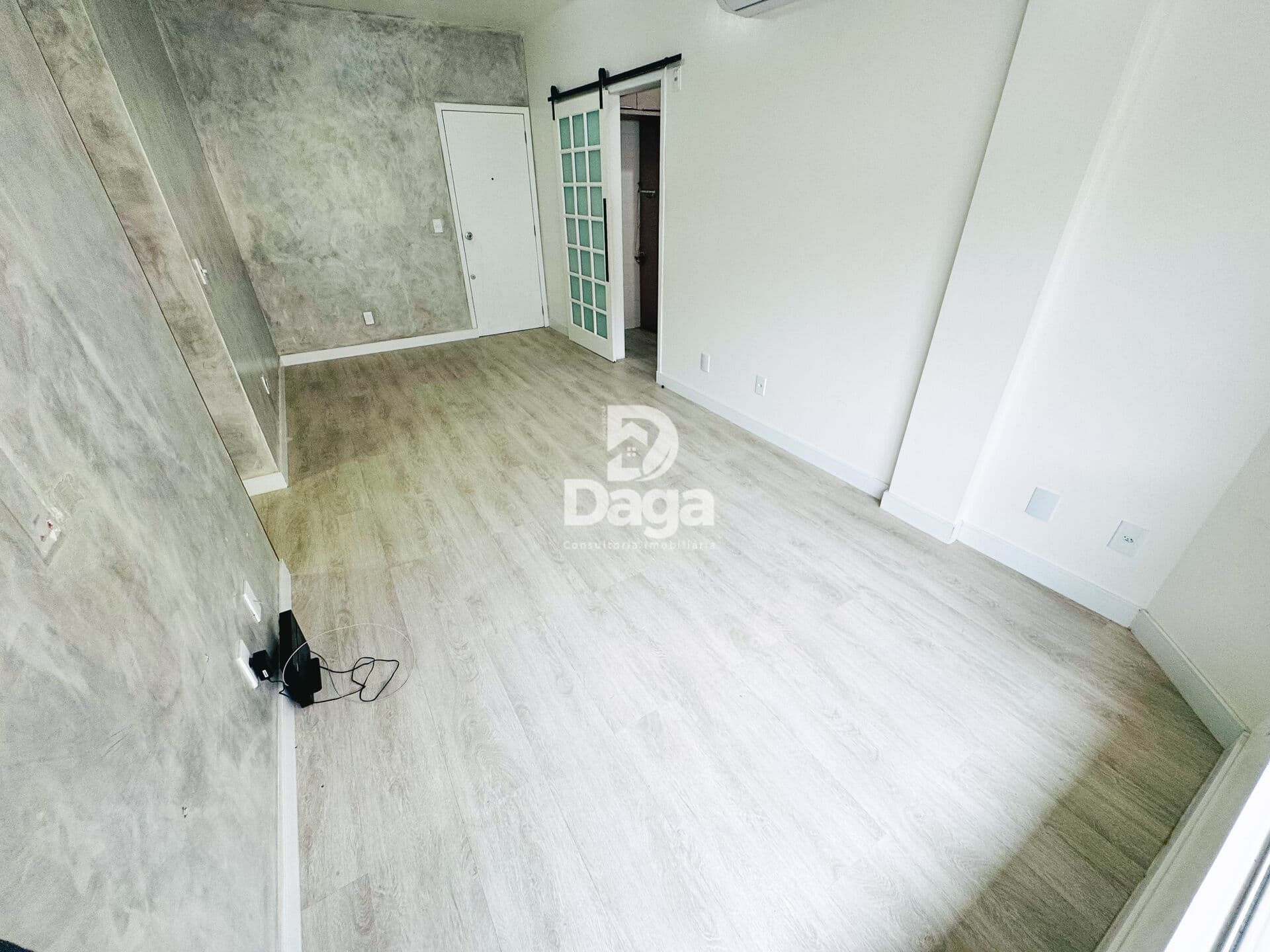 Apartamento no Saco dos Limões - 2 dormitórios, sendo 1 suite - Florianópolis/SC
