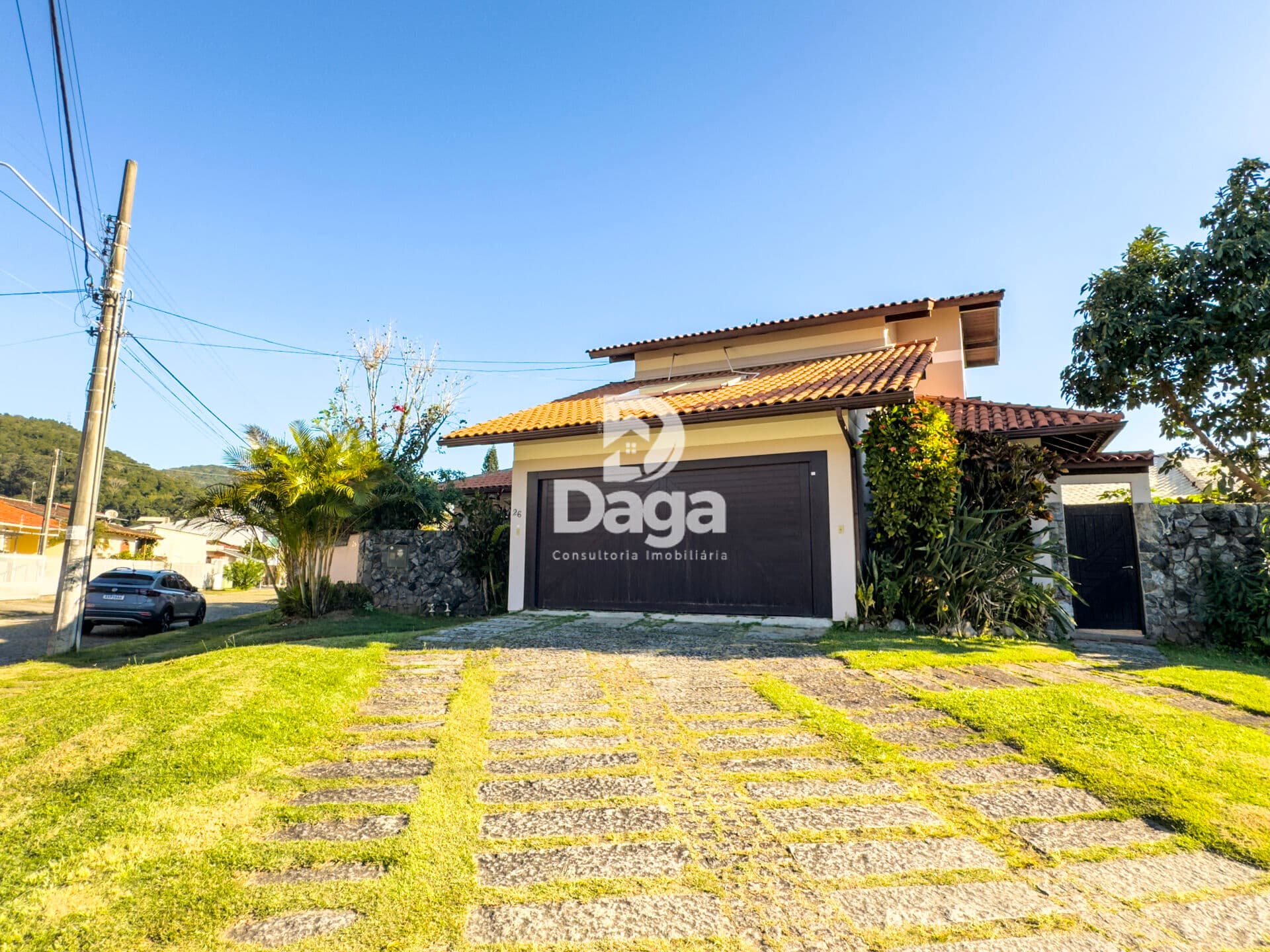 Casas à venda na Rua Itapuã - Parque São Jorge
