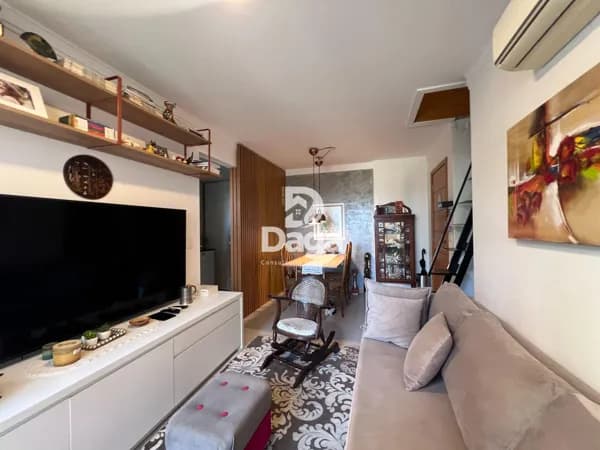 Apartamento em Trindade, Florianópolis/SC