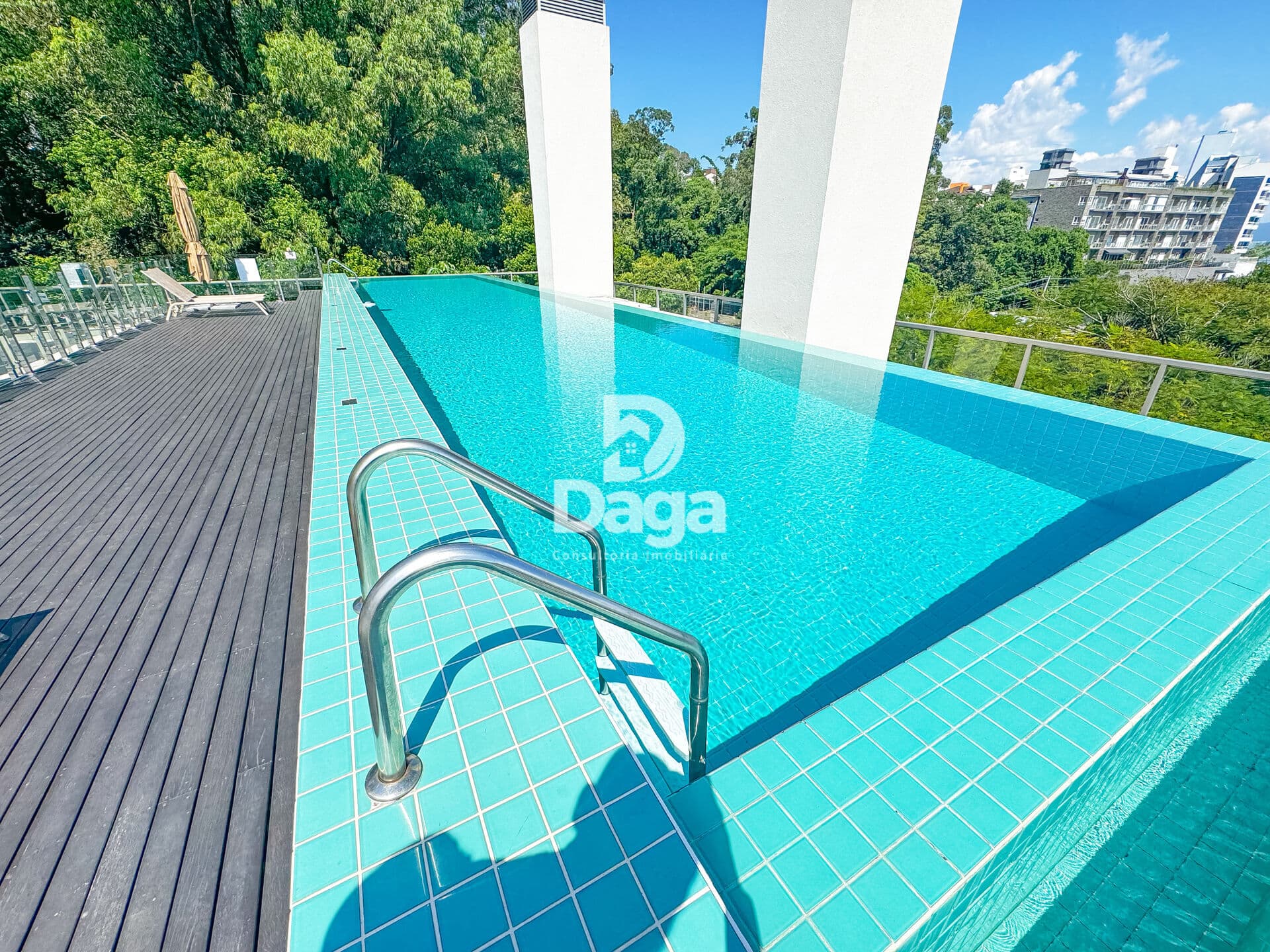 Apartamento no João Paulo - 2 dormitórios, sendo 2 suites - Florianópolis/SC