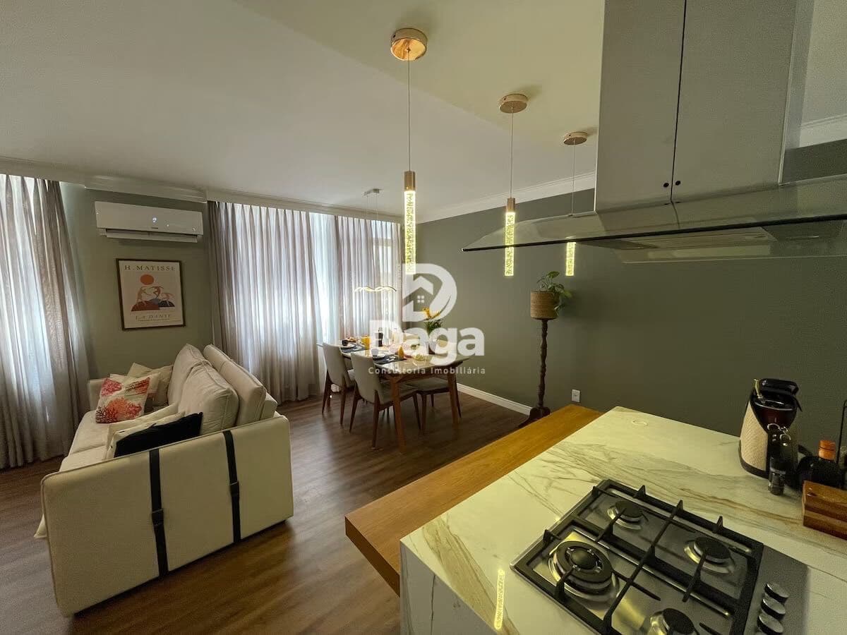 INCRIVEL apartamento com suíte na agronômica