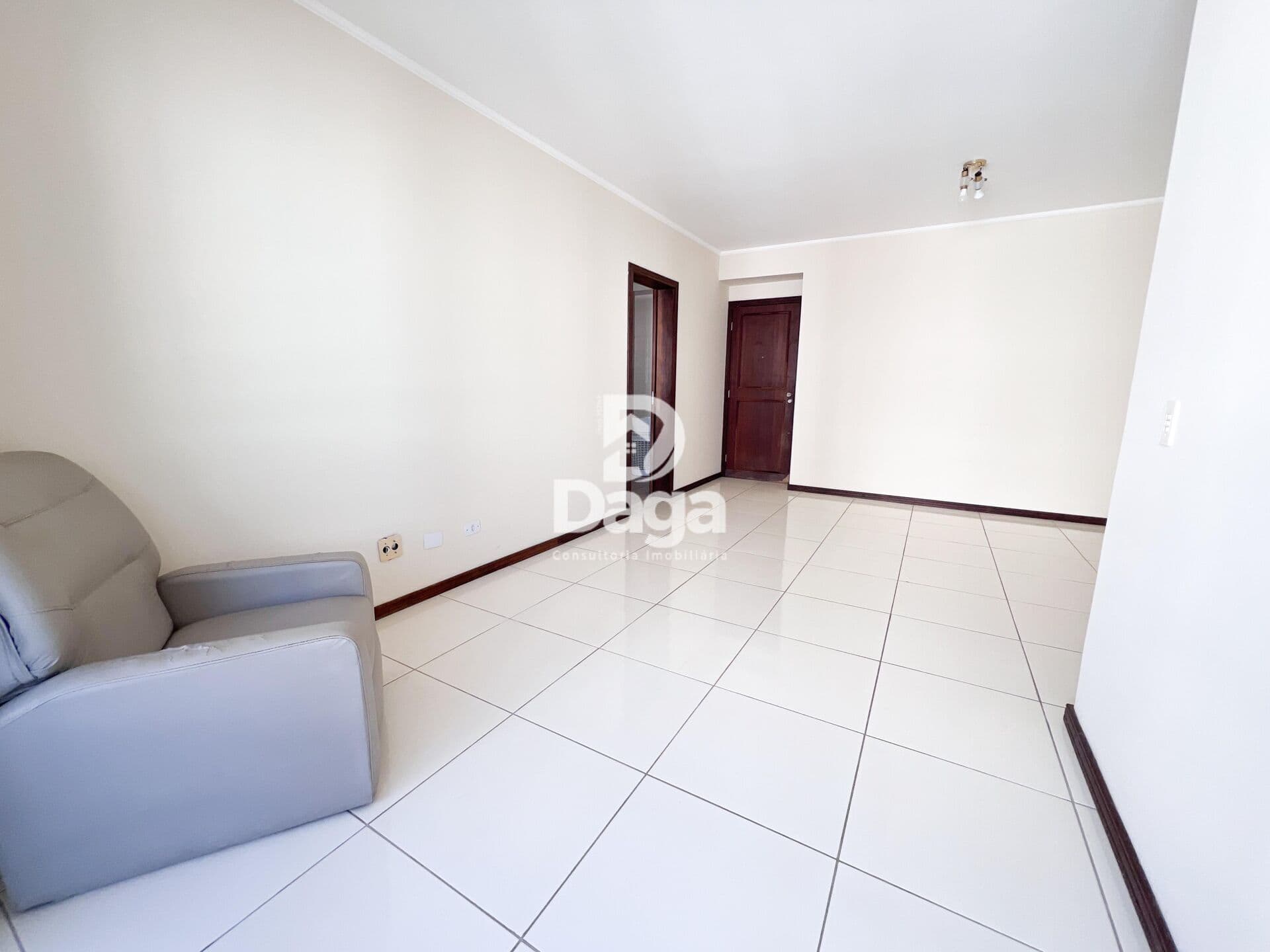 Apartamento 2 dormitórios - Córrego Grande - Florianópolis