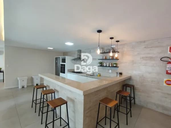 Apartamento na Trindade - 2 Dorimitórios - Florianópolis/SC