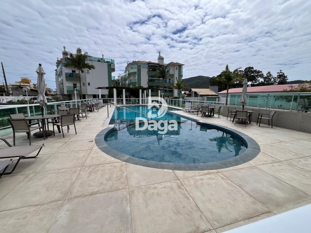 Apartamento Padrão no melhor da Cachoeira do Bom Jesus