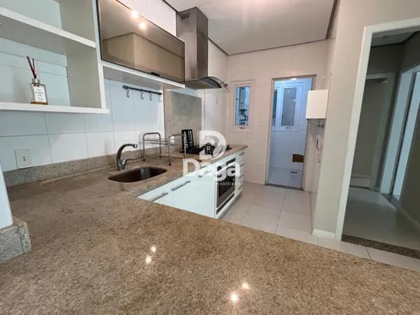 Apartamento Padrão no melhor da Cachoeira do Bom Jesus