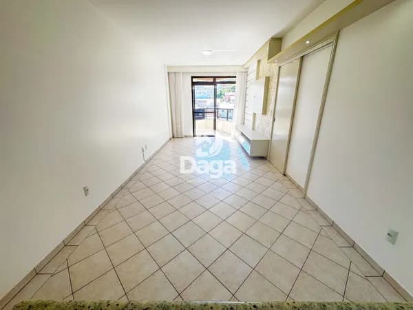 Apartamento 2 dormitórios, sendo 1 suite - Beira Mar Norte - Florianópolis