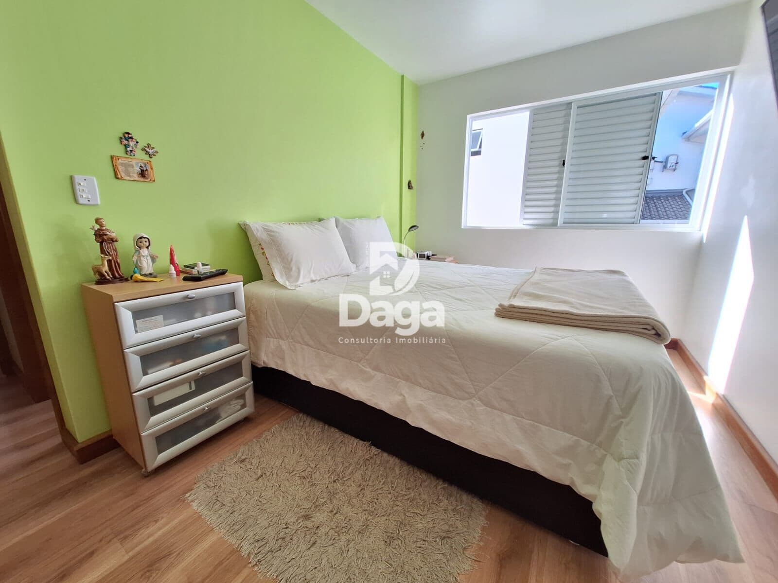 Apartamento Cobertura Linear em Ingleses Norte, Florianópolis/SC