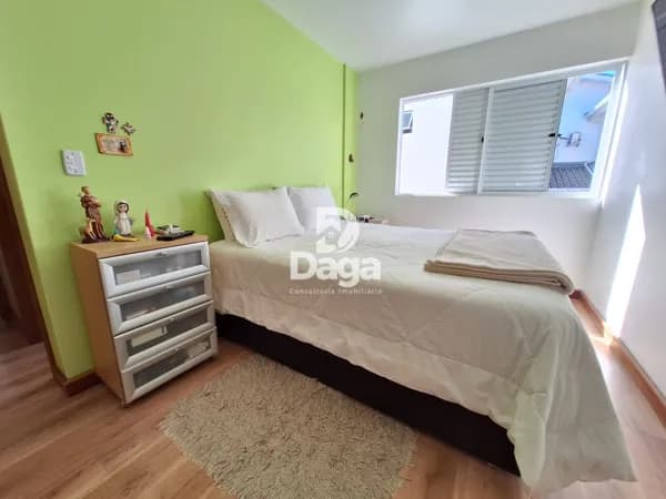 Apartamento Cobertura Linear em Ingleses Norte, Florianópolis/SC