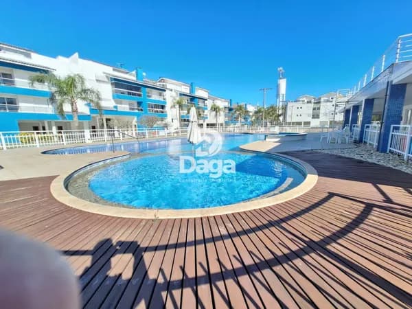 Apartamento Cobertura Linear em Ingleses Norte, Florianópolis/SC