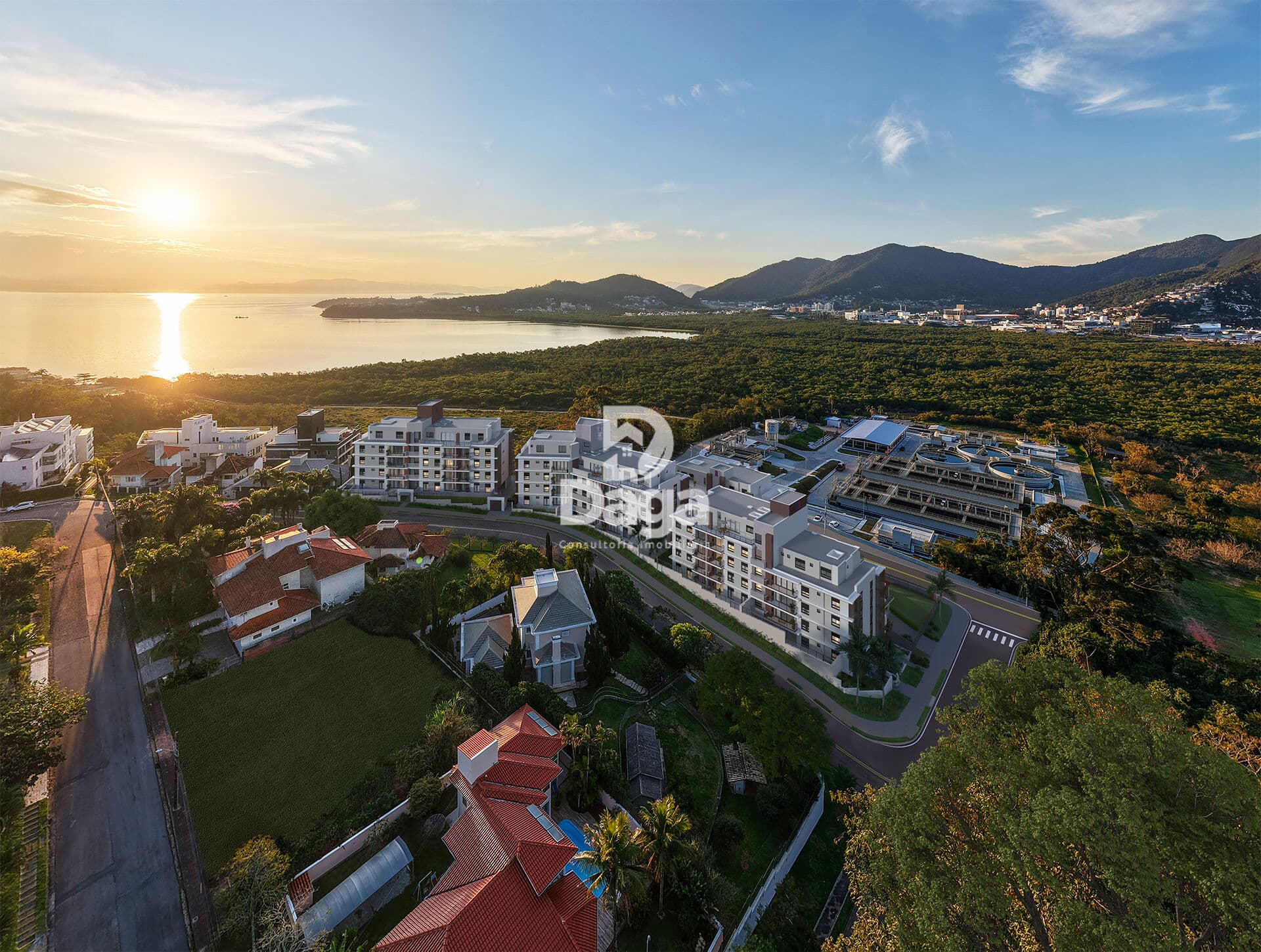Villa Maggiore –Lançamento Imobiliário no João Paulo
