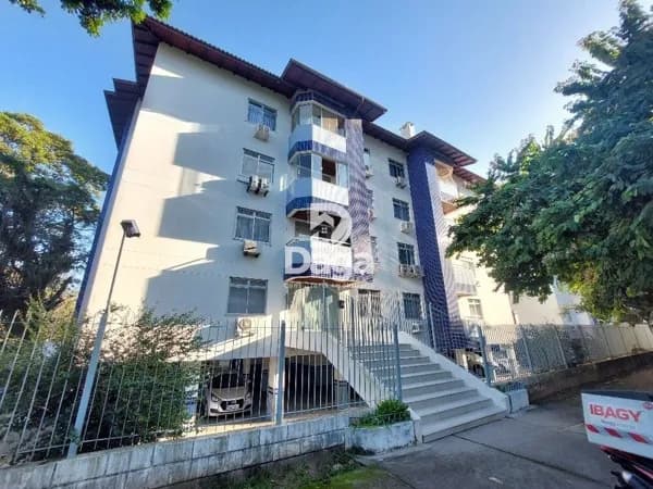 Apartamento no Itacorubi - 2 dormitórios - Florianópolis/SC