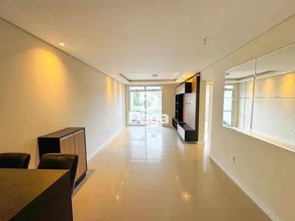 Apartamento no Saco Grande - 2 dormitórios, sendo 1 suite - Florianópolis/SC