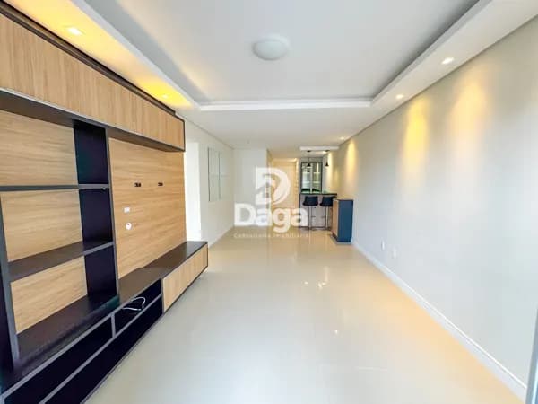 Apartamento no Saco Grande - 2 dormitórios, sendo 1 suite - Florianópolis/SC