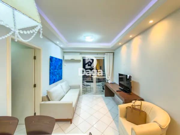 Apartamento 3 quartos com suíte no Itacorubi
