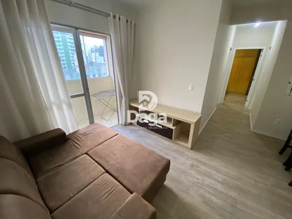 APARTAMENTO COM 02 DORMITÓRIOS COM VAGA LIVRE, EM CAMPINAS – SÃO JOSÉ