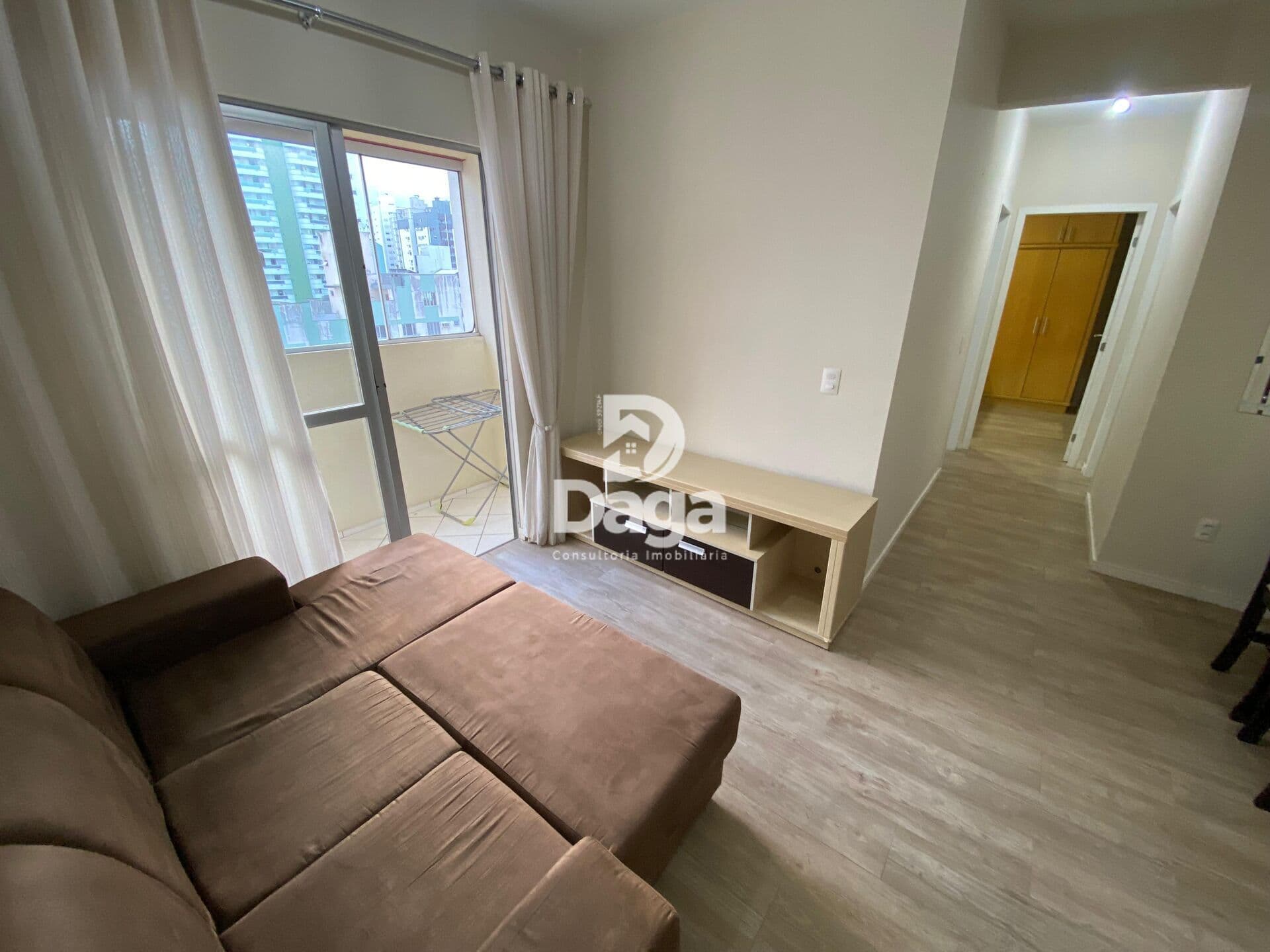 APARTAMENTO COM 02 DORMITÓRIOS COM VAGA LIVRE, EM CAMPINAS – SÃO JOSÉ
