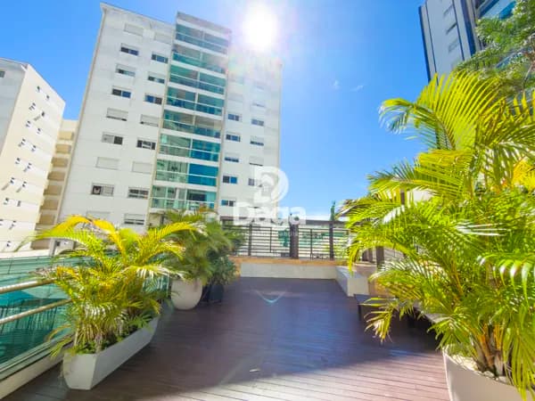 Parque São Jorge 4 quartos (2 suítes) Ensolarado