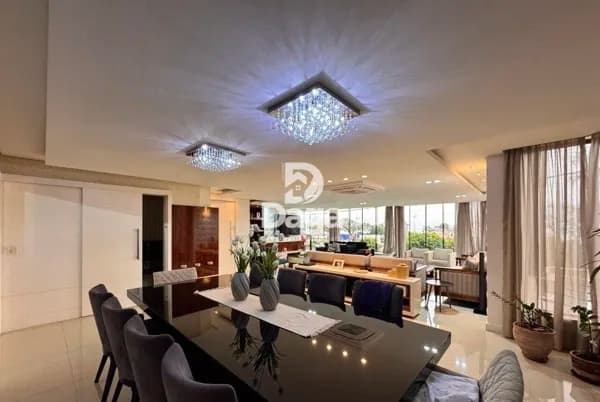 APARTAMENTO NA BEIRA MAR - LINDA VISTA - 4 DORMITÓRIOS SENDO 2 SUÍTES - CENTRO - FLORIANÓPOLIS