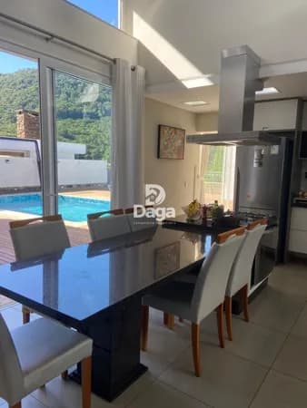 Casa Alto Padrão com vista deslumbrante