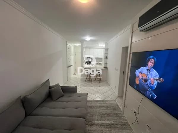 Apartamento em Itacorubi, Florianópolis/SC