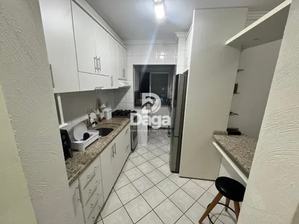 Apartamento em Itacorubi, Florianópolis/SC