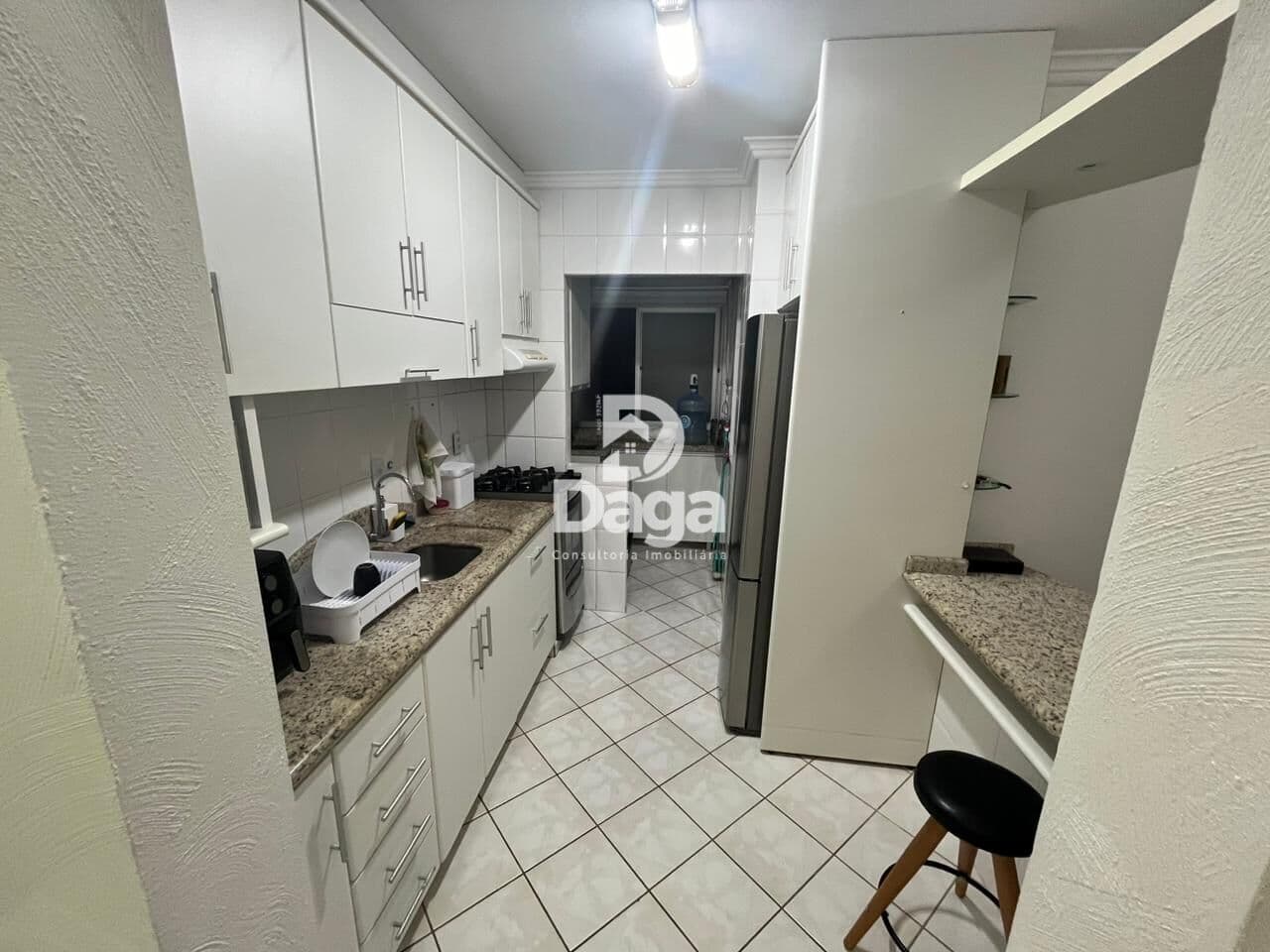Apartamento em Itacorubi, Florianópolis/SC