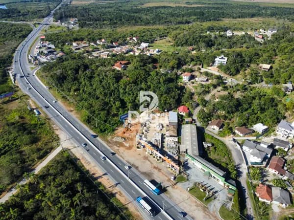 Terreno à venda na SC 401 OPORTUNIDADE
