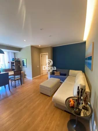 Apartamento em Córrego Grande, Florianópolis/SC