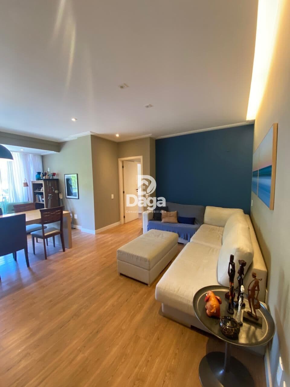 Apartamento em Córrego Grande, Florianópolis/SC