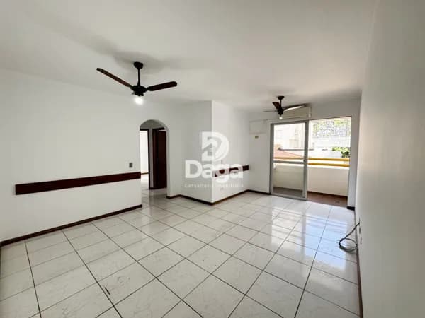 Apartamento no Córrego Grande - 3 dormitórios, sendo 1 suite - Florianópolis/SC