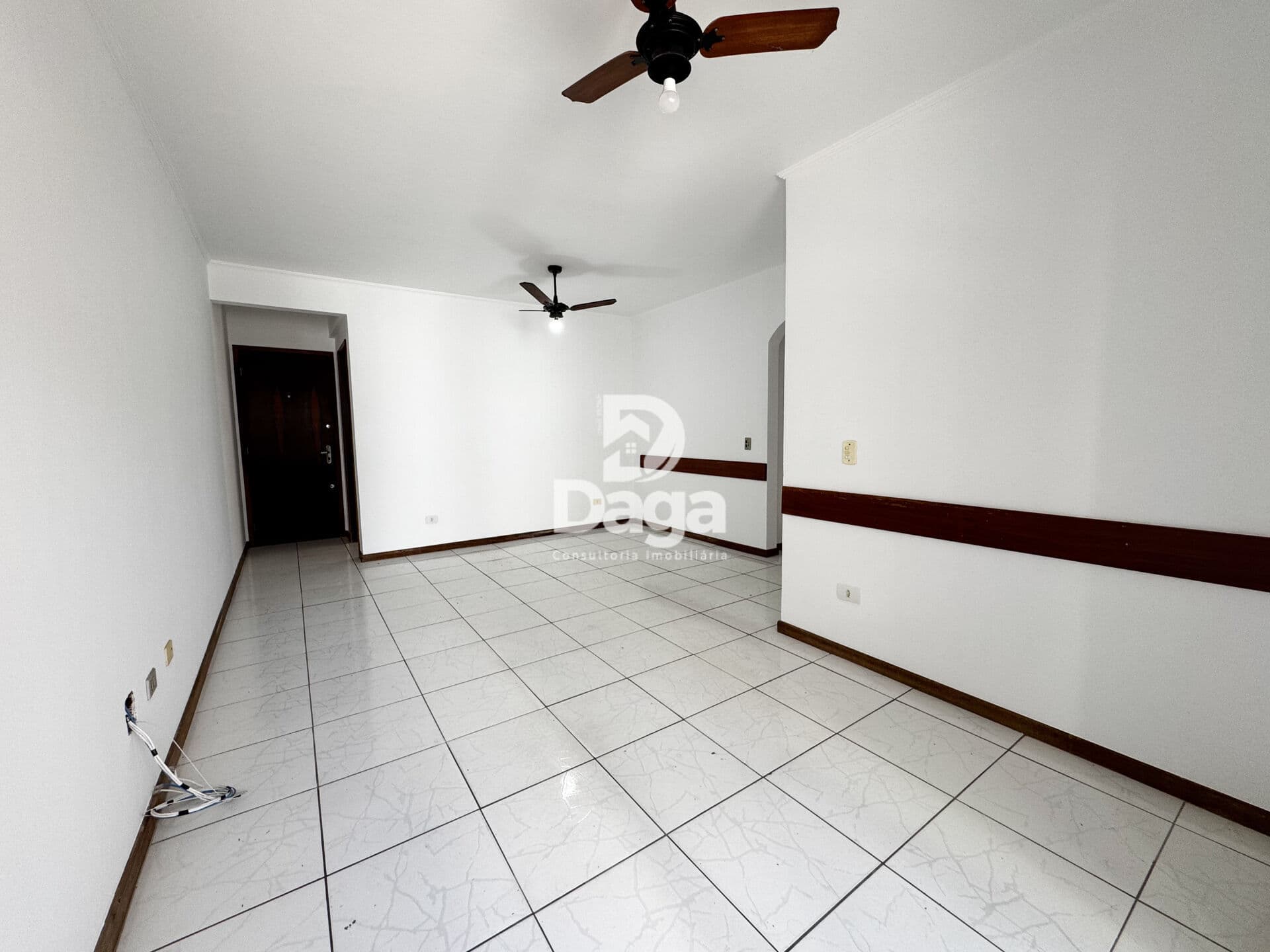 Apartamento no Córrego Grande - 3 dormitórios, sendo 1 suite - Florianópolis/SC