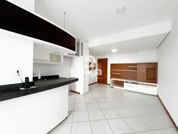 INCRIVEL apartamento no Itacorubi com vista mar