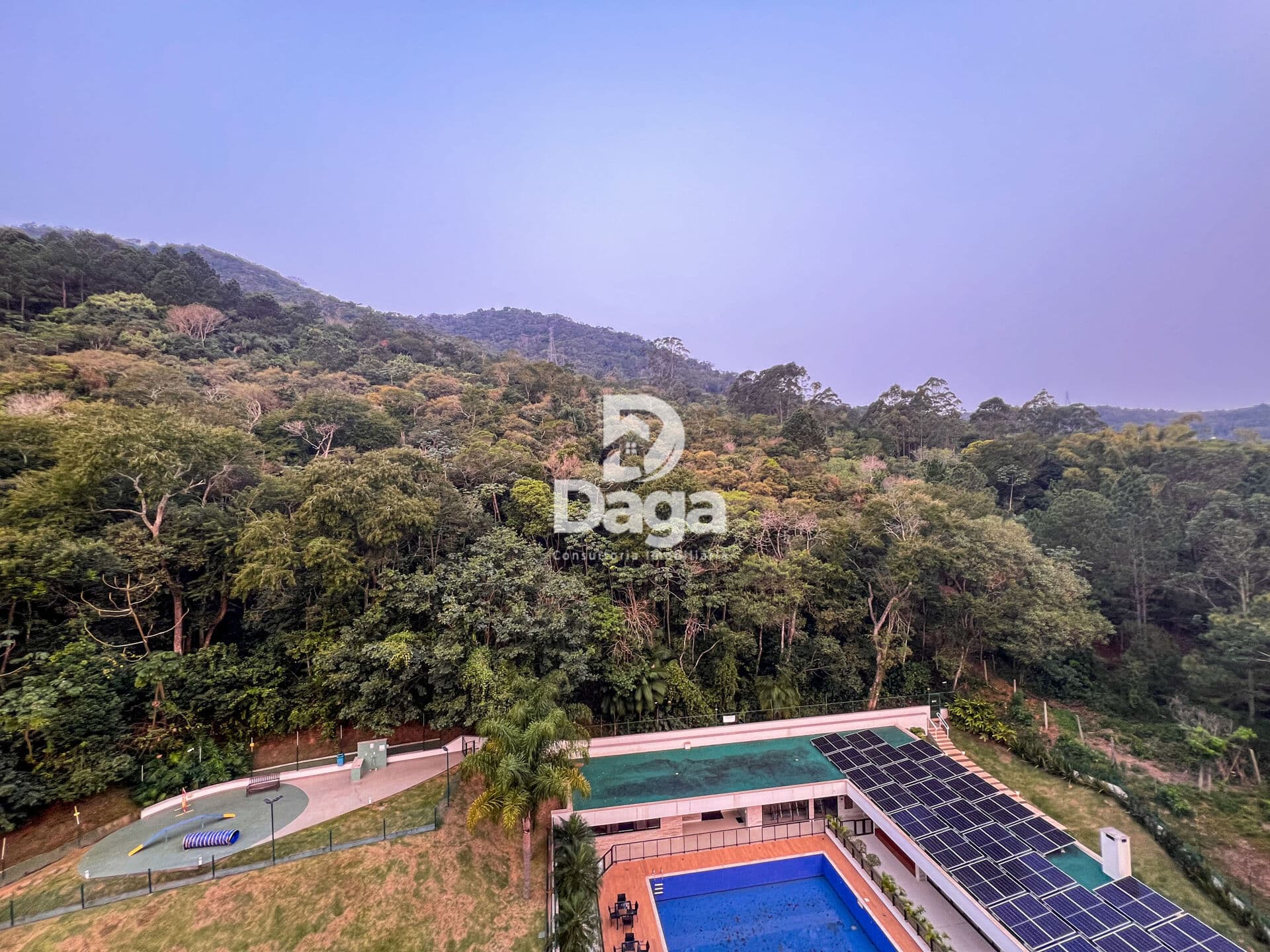 Apartamentos à venda em Itacorubi, Florianópolis