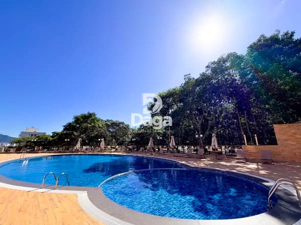 Apartamento Alto Padrão em Itacorubi, Florianópolis/SC