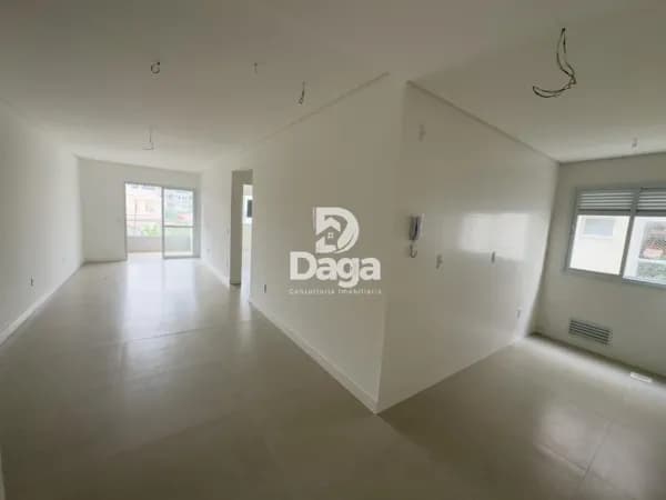 Apartamento em Florianópolis - Trindade