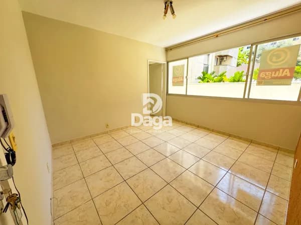 Apartamento no Centro - 1 dormitório - Florianópolis/SC