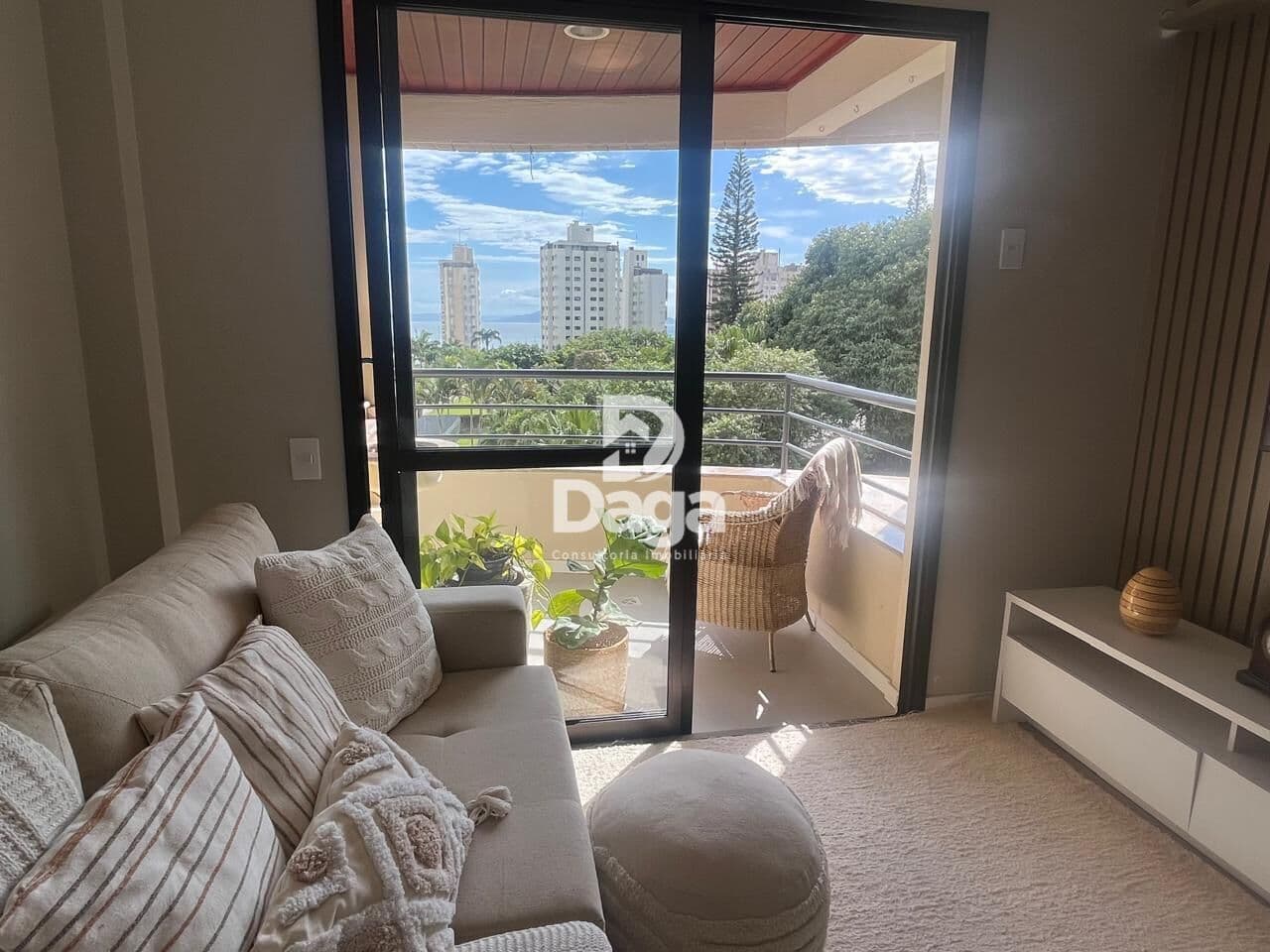 Apartamento pertinho Beira Mar